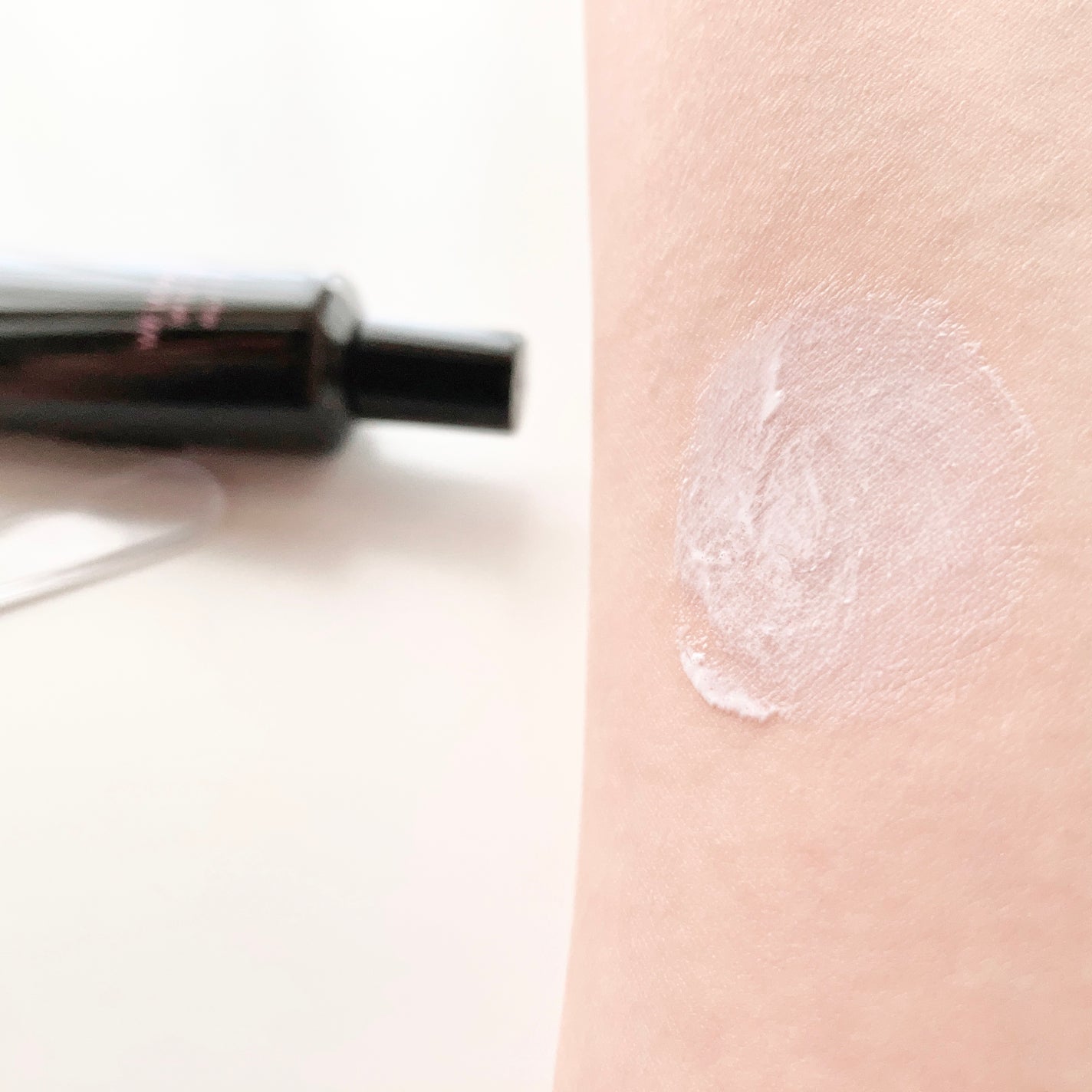 ウィーラブサン トーンアップUVクリーム SPF50+ PA+++/FEMMUE/日焼け止めクリームを使ったクチコミ(5枚目)