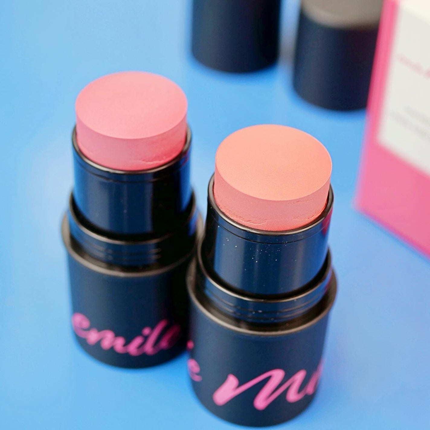 エミルモアWSファンデーション/EBiS化粧品/リキッドファンデーションを使ったクチコミ(6枚目)