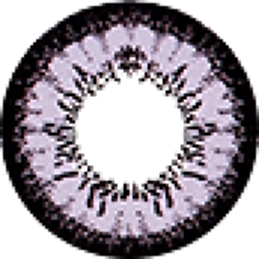 フェアリー (ナチュラル／プリンセス／クイーン) バイオレット(クイーン)