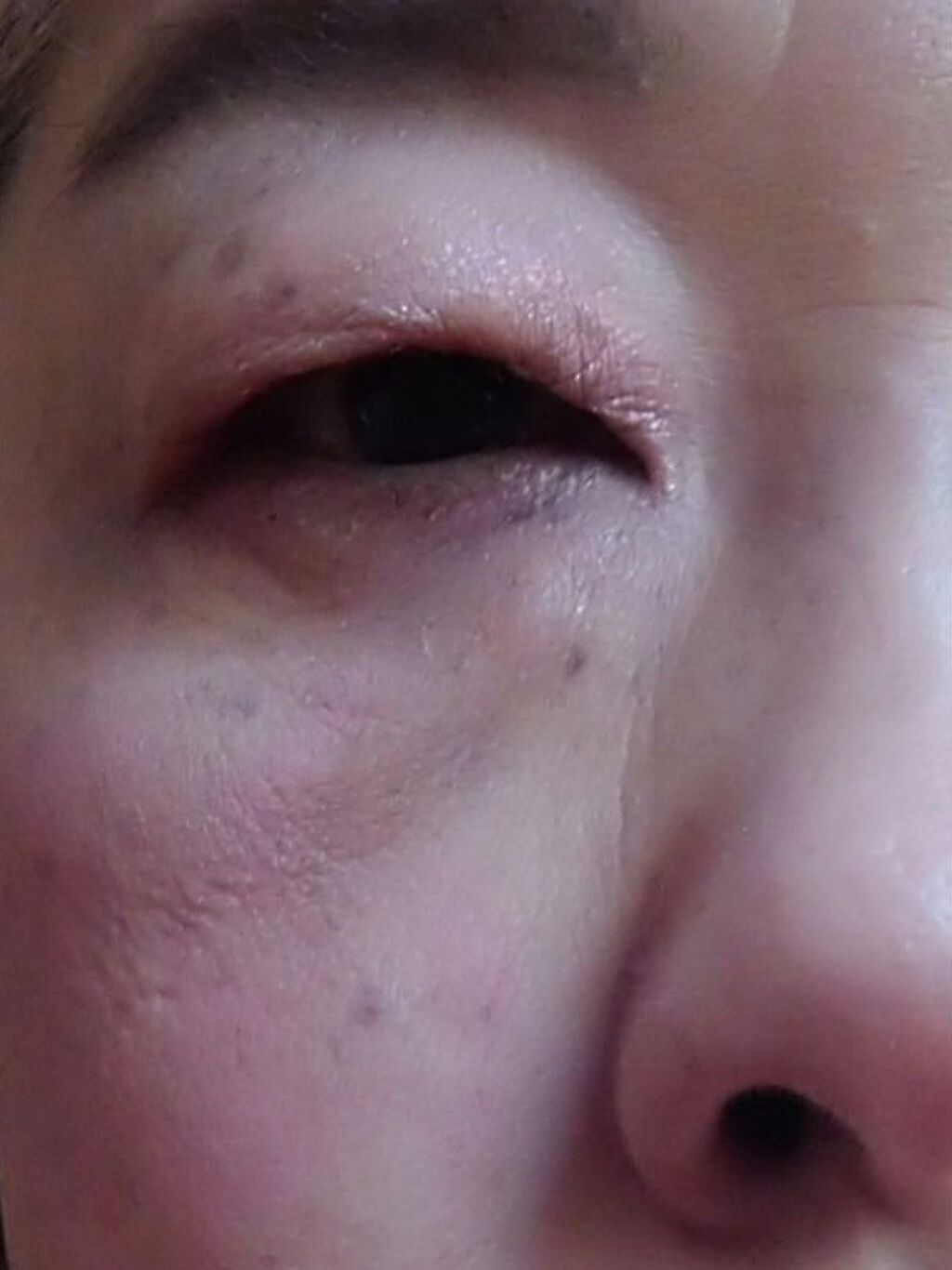 マッド マット リップ/CLIO/口紅を使ったクチコミ（3枚目）