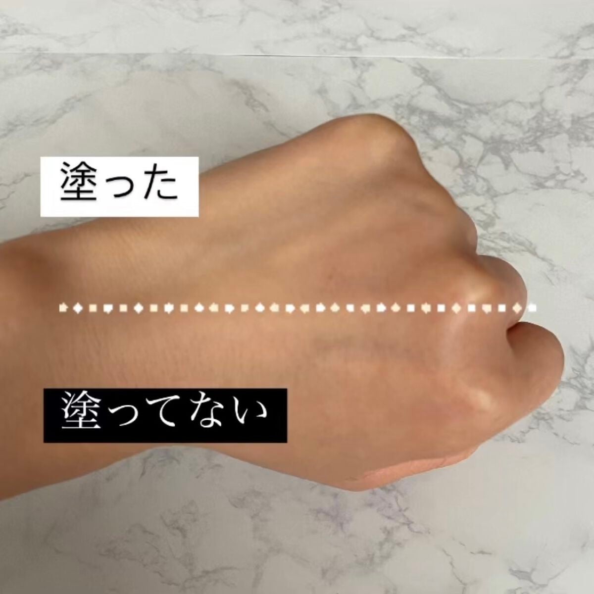 (旧)アンリミテッド ラスティング フルイド/shu uemura/リキッドファンデーションを使ったクチコミ(6枚目)