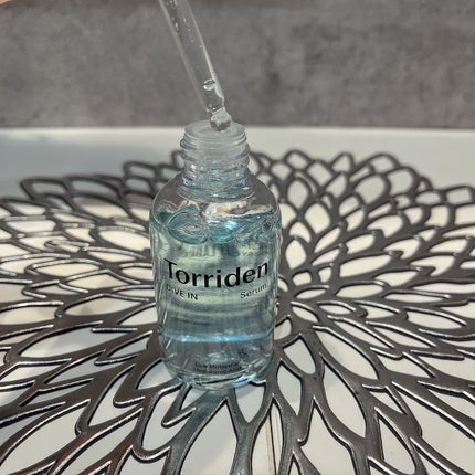 ダイブイン セラム/Torriden/美容液を使ったクチコミ(5枚目)