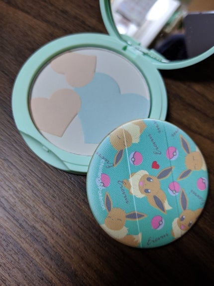 スムースリキッドアイライナー スーパーキープ/ヒロインメイク/リキッドアイライナーを使ったクチコミ(3枚目)