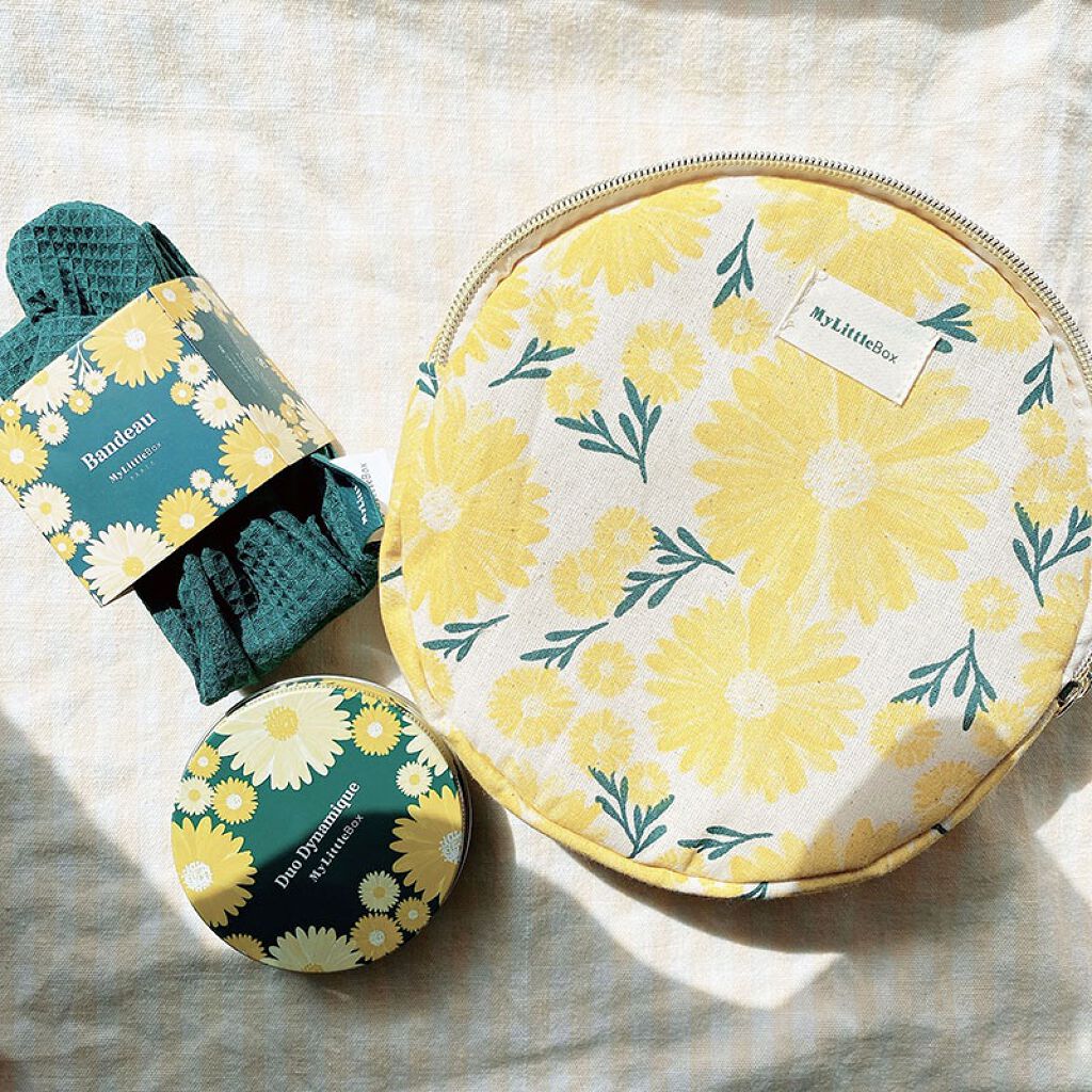 My Little Box/My Little Box/その他キットセットを使ったクチコミ(7枚目)