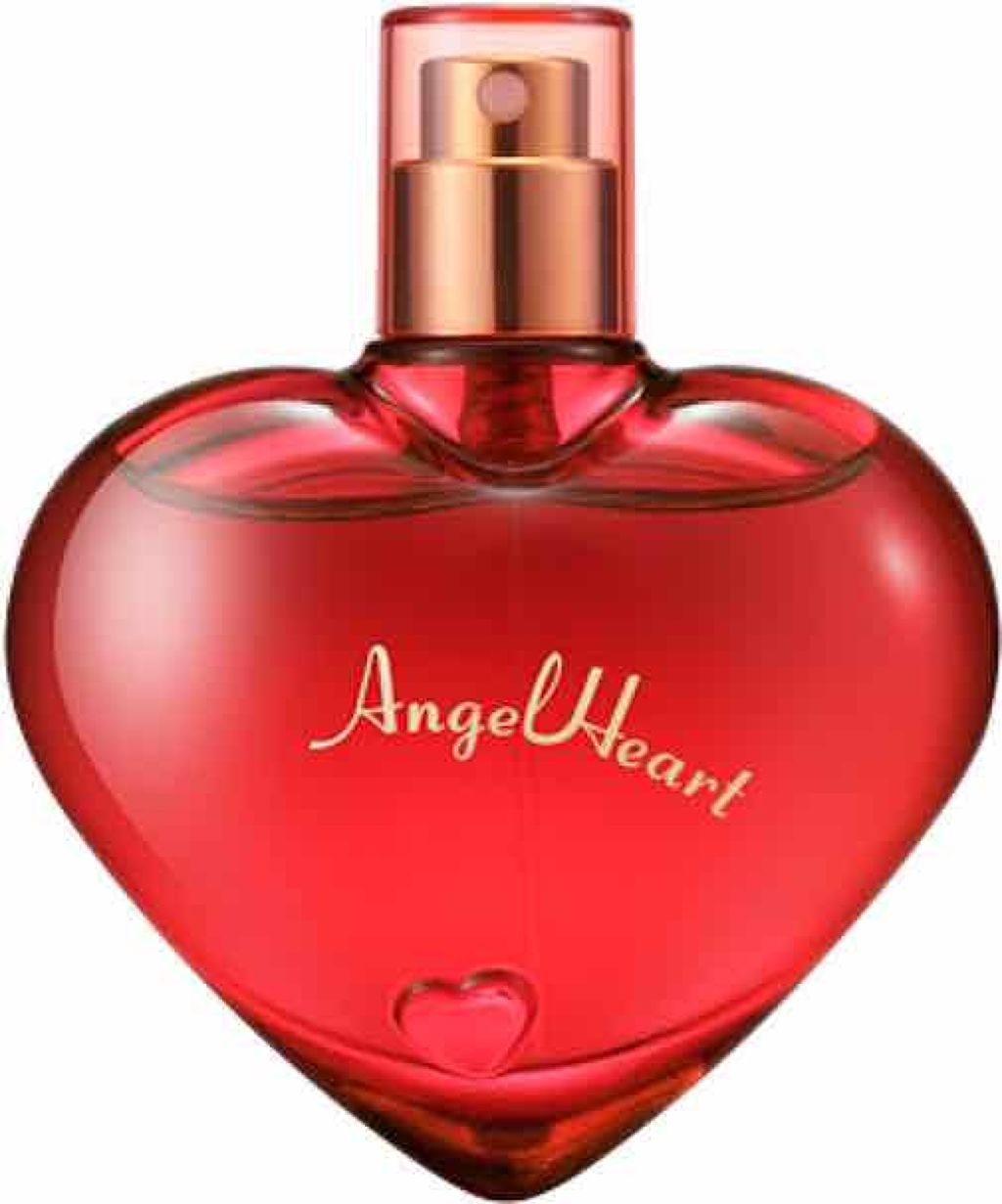 エンジェルハート オード トワレ/エンジェルハート/香水(レディース)を使ったクチコミ(2枚目)