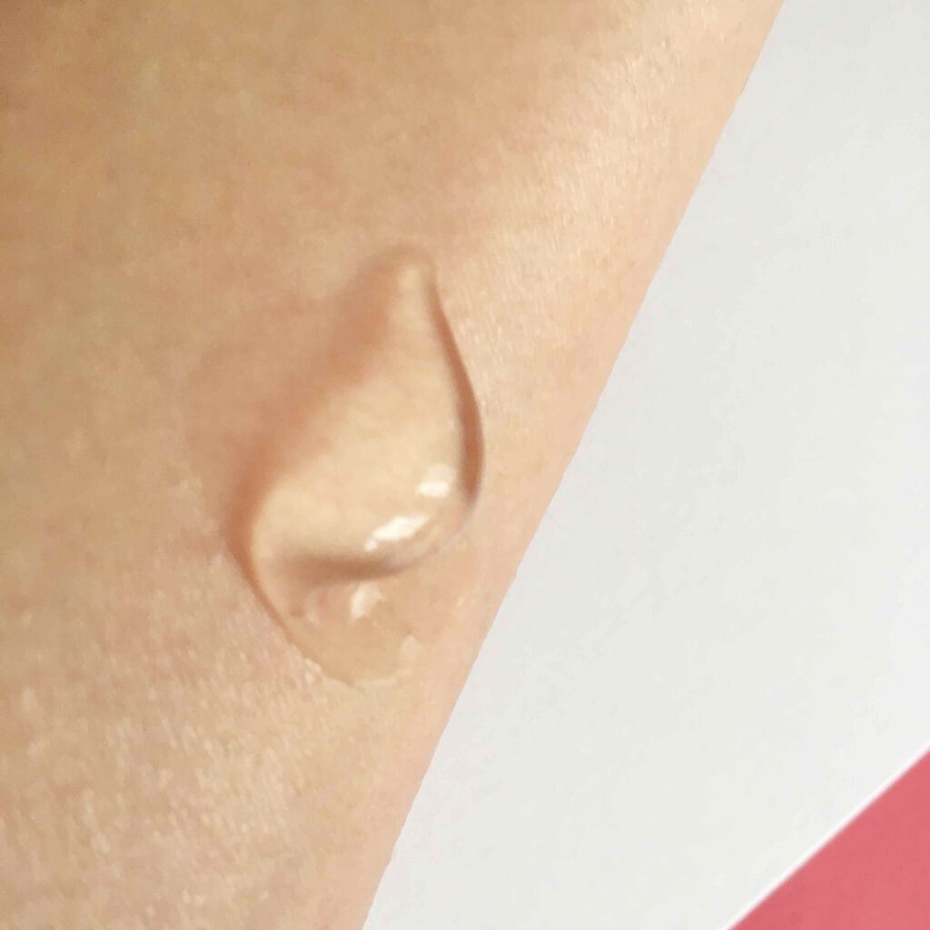 ビューティージェル/ONE TOP/フェイスクリームを使ったクチコミ（3枚目）