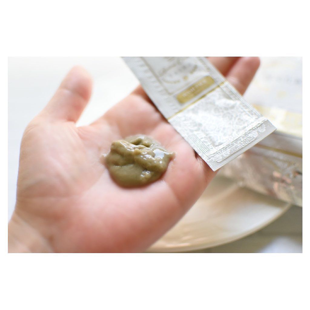 15秒洗顔パック/麗凍化粧品/その他洗顔料を使ったクチコミ(4枚目)