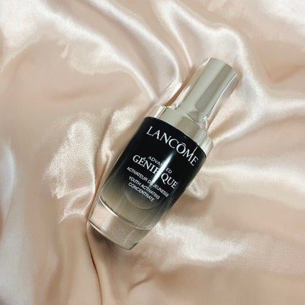 ジェニフィック アドバンスト N/LANCOME/美容液を使ったクチコミ(1枚目)