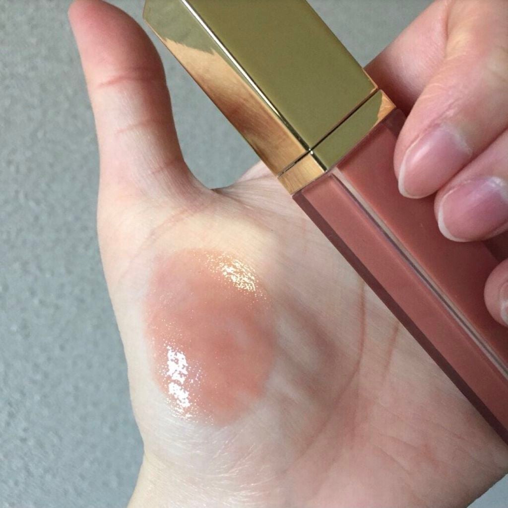 リッププランパーエクストラセラム/Borica/リッププランパーを使ったクチコミ(4枚目)