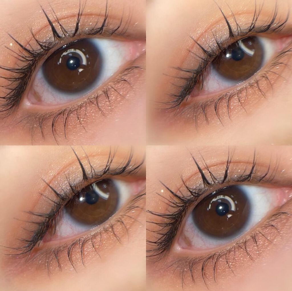 ピースマッチングシャドウ/HOLIKA HOLIKA/単色アイシャドウを使ったクチコミ（1枚目）