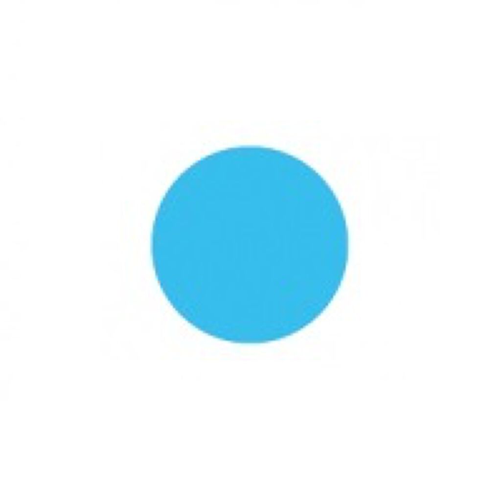 ネイルフィニッシュN EX44 Clear Blue