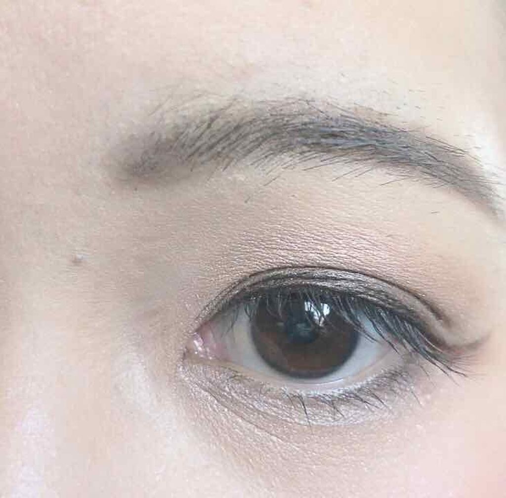 MCアイシャドウ/MAGIC CLOSET/単色アイシャドウを使ったクチコミ（2枚目）