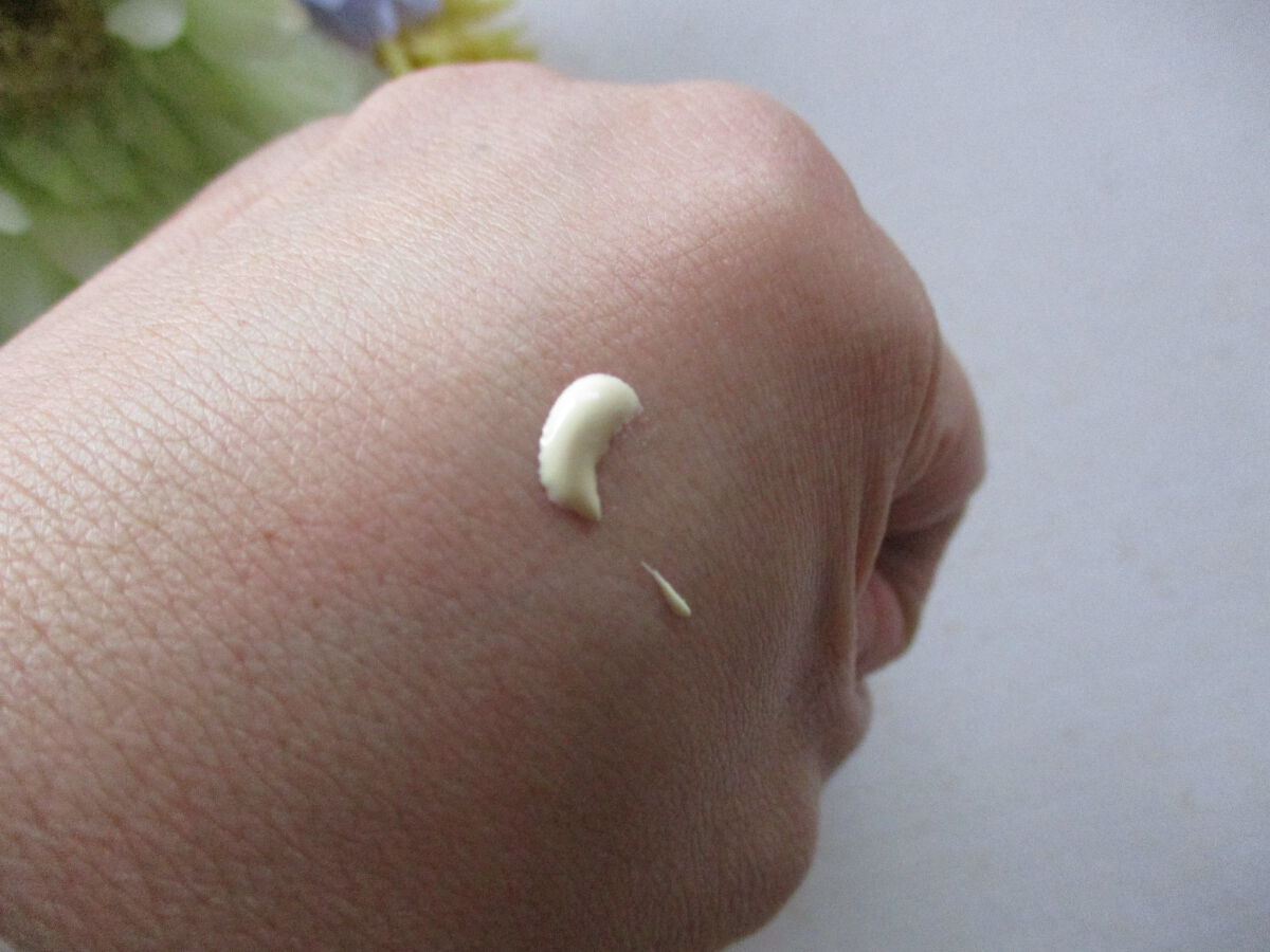 コパトーン シークレットチェンジUV イエローベルベット/コパトーン/日焼け止めジェルを使ったクチコミ(2枚目)