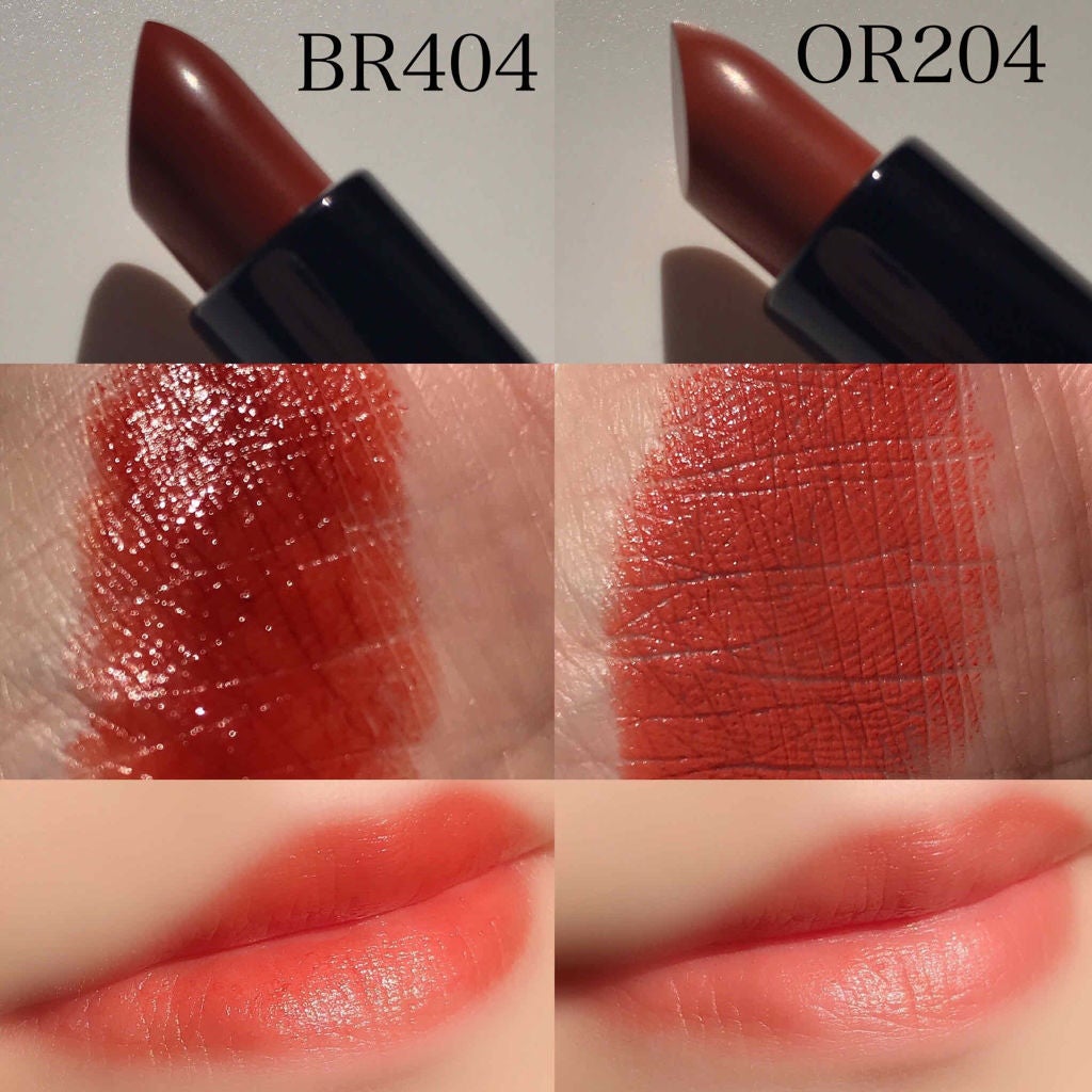 ルドルフ ベターリップトーク/ETUDE/口紅を使ったクチコミ(2枚目)