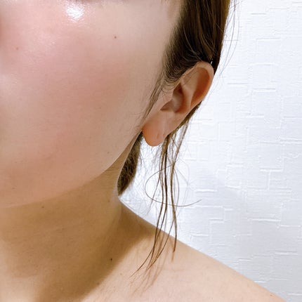 ダイヤリフト3000ショット/ECLIMOI/フェイスクリームを使ったクチコミ(4枚目)