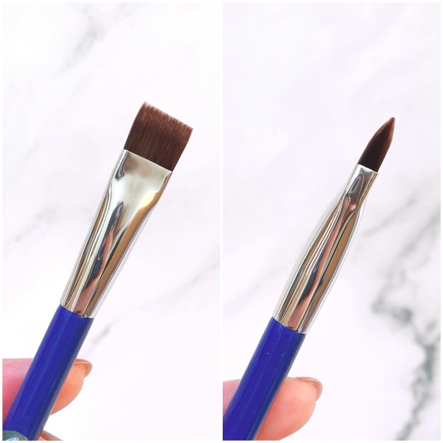 コンシールブレンダーパレット/LUNA/パレットコンシーラーを使ったクチコミ(3枚目)