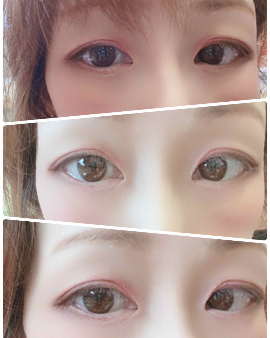 ストロベリーブロッサムキット/ETUDE/メイクアップキットを使ったクチコミ(3枚目)