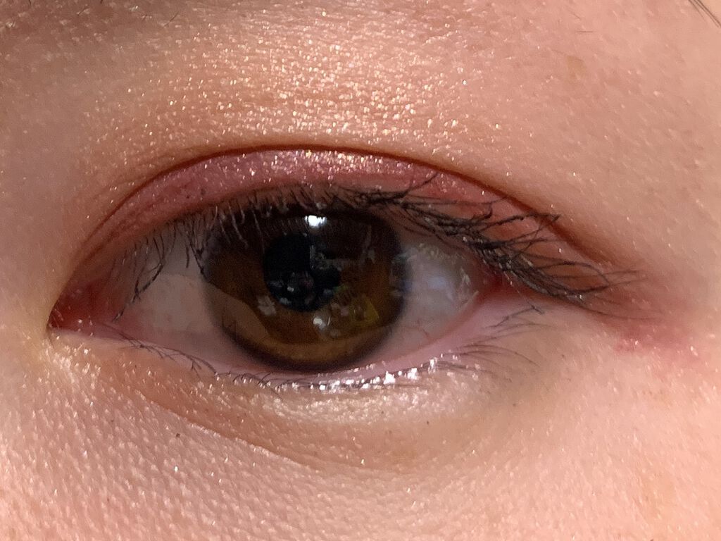 デザイニング カラー アイズ/SUQQU/アイシャドウパレットを使ったクチコミ(3枚目)