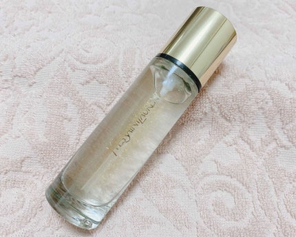 ラディアント タッチ ブラープライマー/YVES SAINT LAURENT BEAUTE/化粧下地を使ったクチコミ(1枚目)