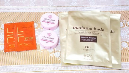 ブルーム ボックス/BLOOMBOX/その他を使ったクチコミ(1枚目)