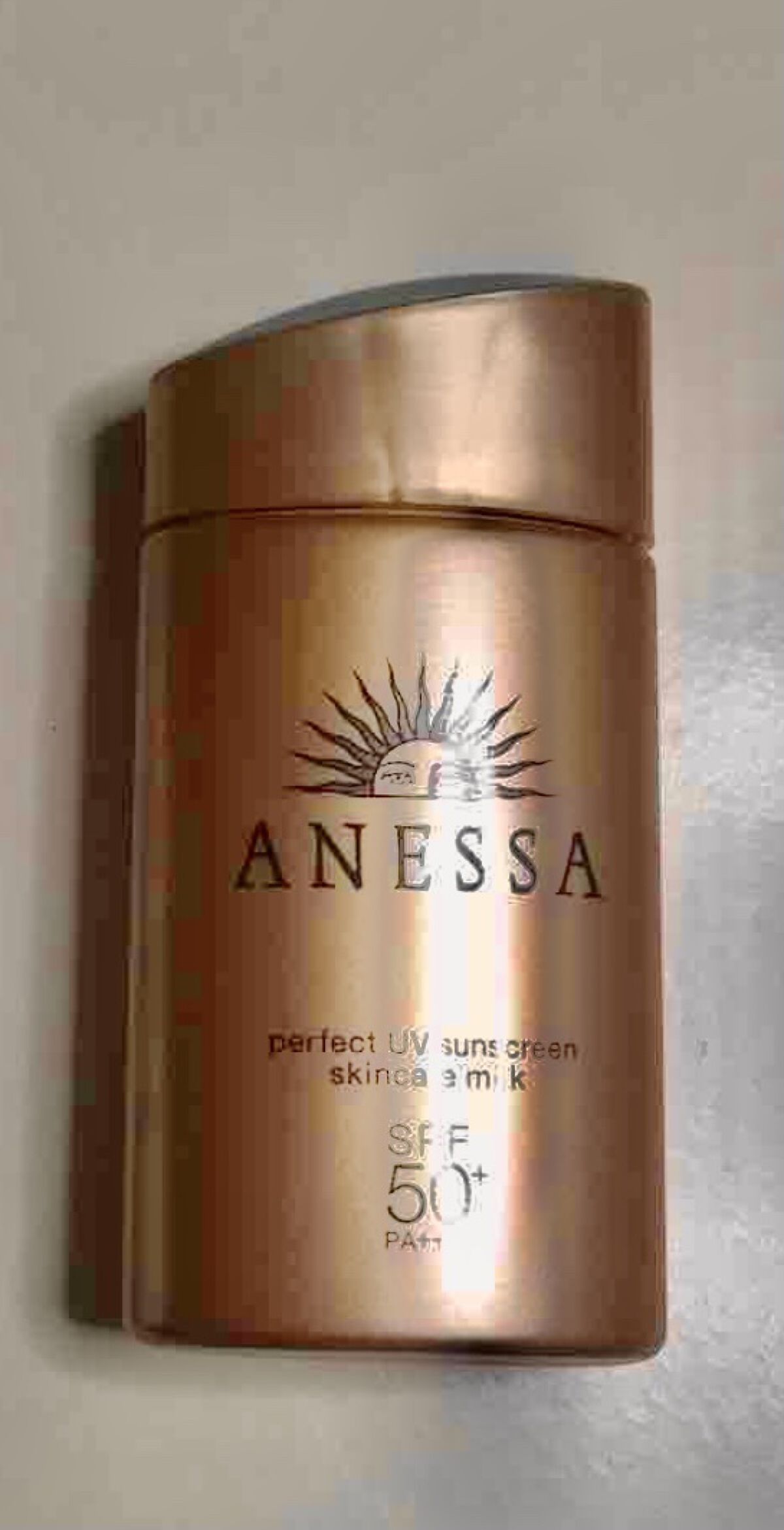 アリィー クロノビューティ ジェルUV EX/アリィー/日焼け止めジェルを使ったクチコミ（3枚目）