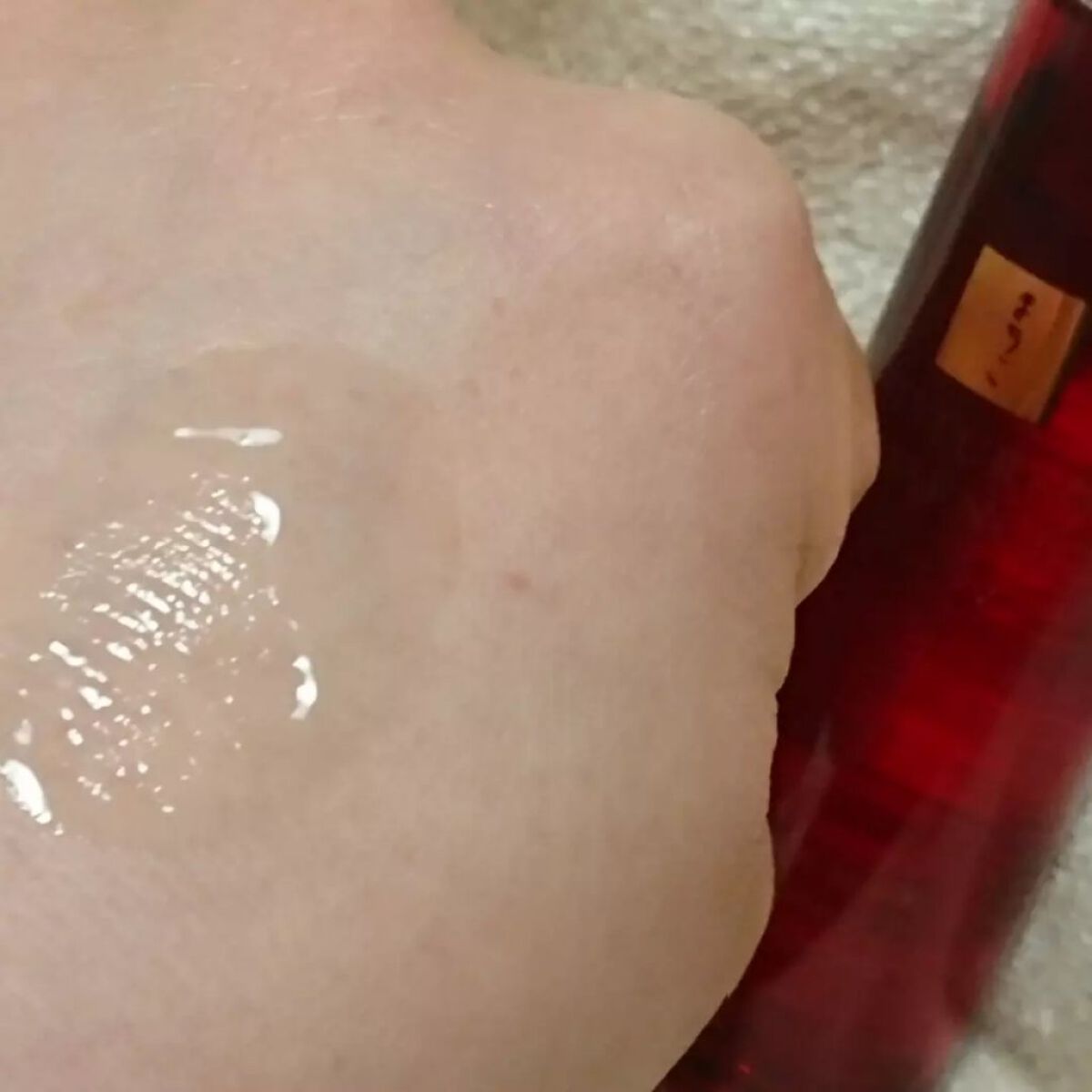 モイスチュア エッセンス/MACHIKO/オールインワン化粧品を使ったクチコミ(8枚目)