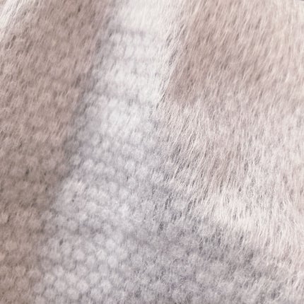 使い捨てやわらか不織布タオル/DAISO/クレンジングタオルを使ったクチコミ(4枚目)