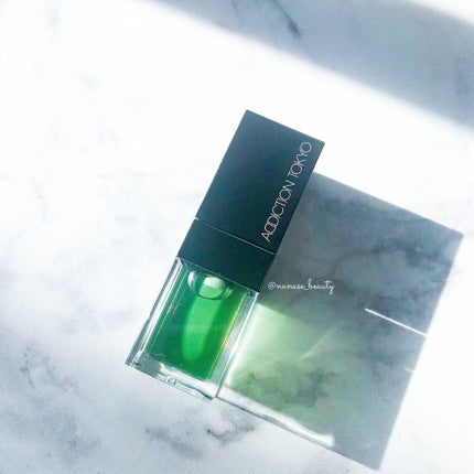 リップ オイル プランパー 009 Changeless/ADDICTION/リップオイルの画像