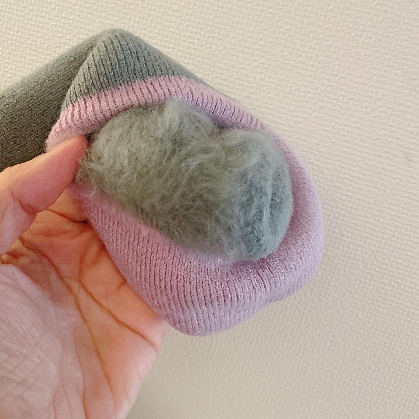 スリッパソックス/砂山靴下/レッグ・フットケアを使ったクチコミ(4枚目)