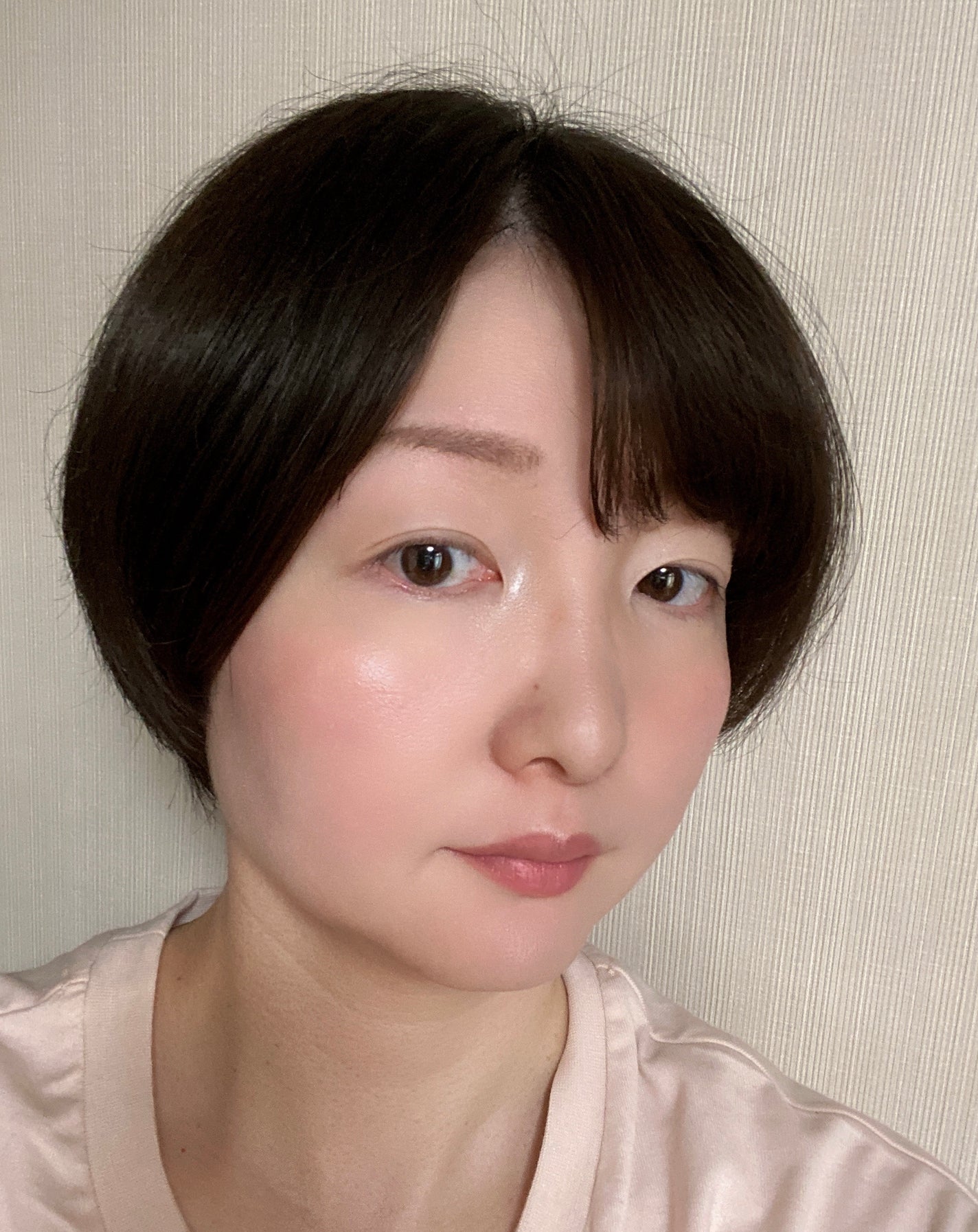 口紅がいらない薬用モイストリップ/メンターム/リップクリームを使ったクチコミ(3枚目)