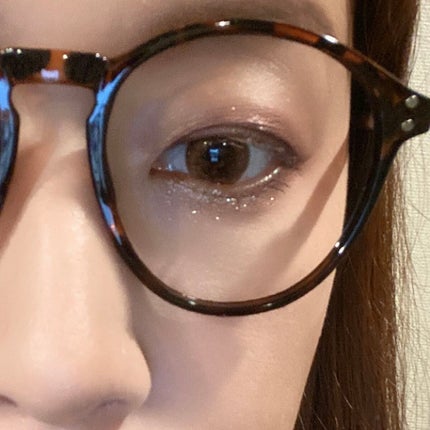 ラスティングリキッドライナー/キャンメイク/リキッドアイライナーを使ったクチコミ(10枚目)