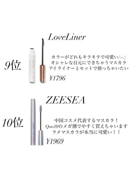 「塗るつけまつげ」自まつげ際立てタイプ/デジャヴュ/マスカラを使ったクチコミ(6枚目)