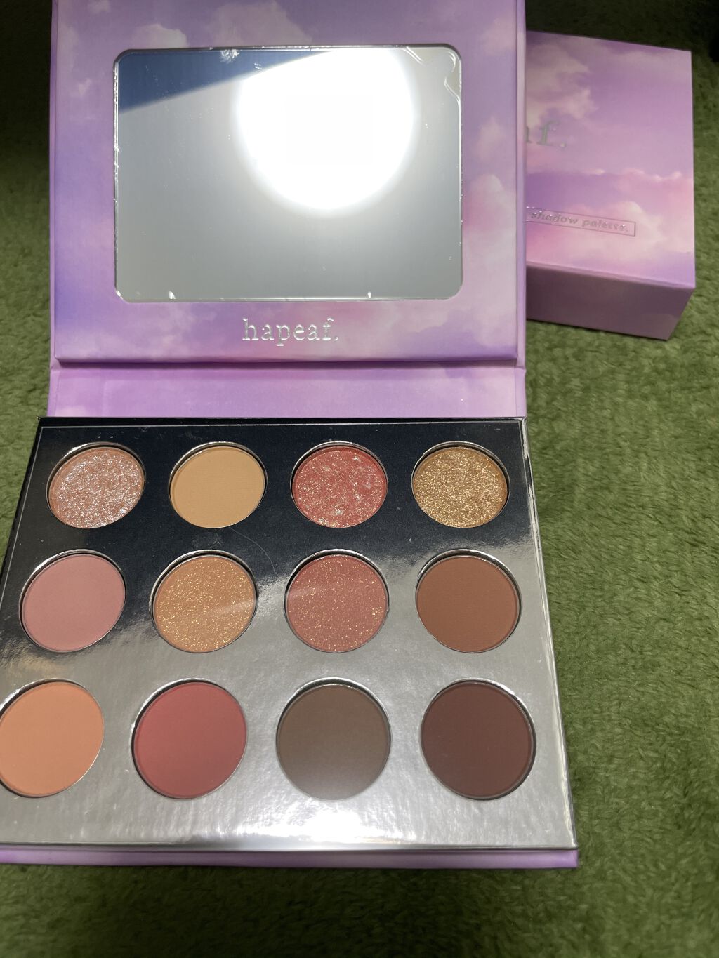 marichanbox/marichanbox/その他キットセットを使ったクチコミ（2枚目）