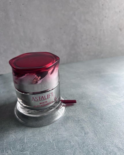 アスタリフト ホワイト ジェリー アクアリスタ/アスタリフト/美容液を使ったクチコミ(1枚目)