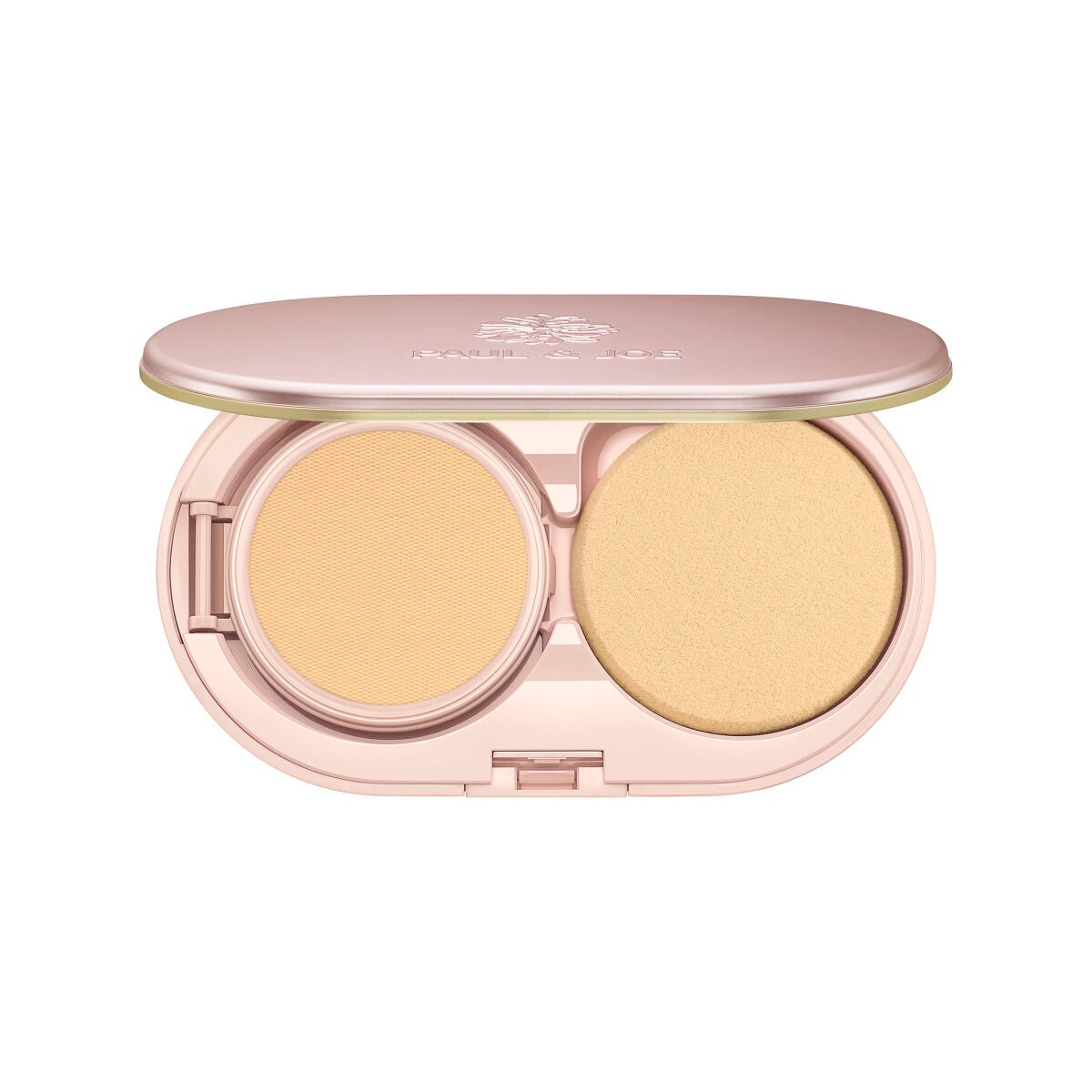 透明感纏う"うるツヤ肌"に仕上がるジェルファンデーションをプレゼント!(1枚目)