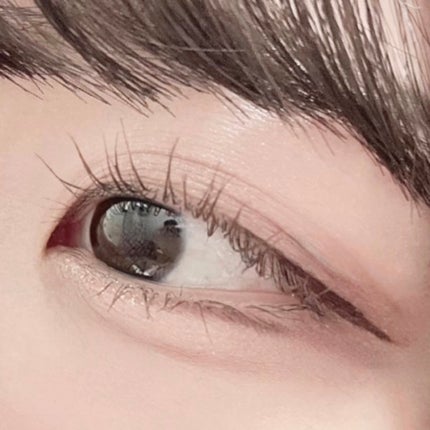 パーフェクトエクステンション マスカラ/D-UP/マスカラを使ったクチコミ(4枚目)