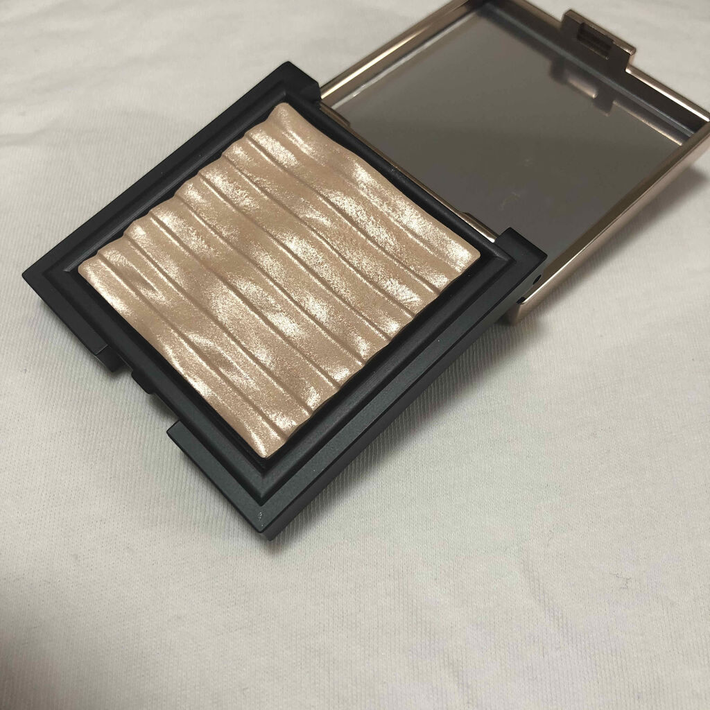 プリズム エアー ハイライター/CLIO/パウダーハイライトを使ったクチコミ（1枚目）