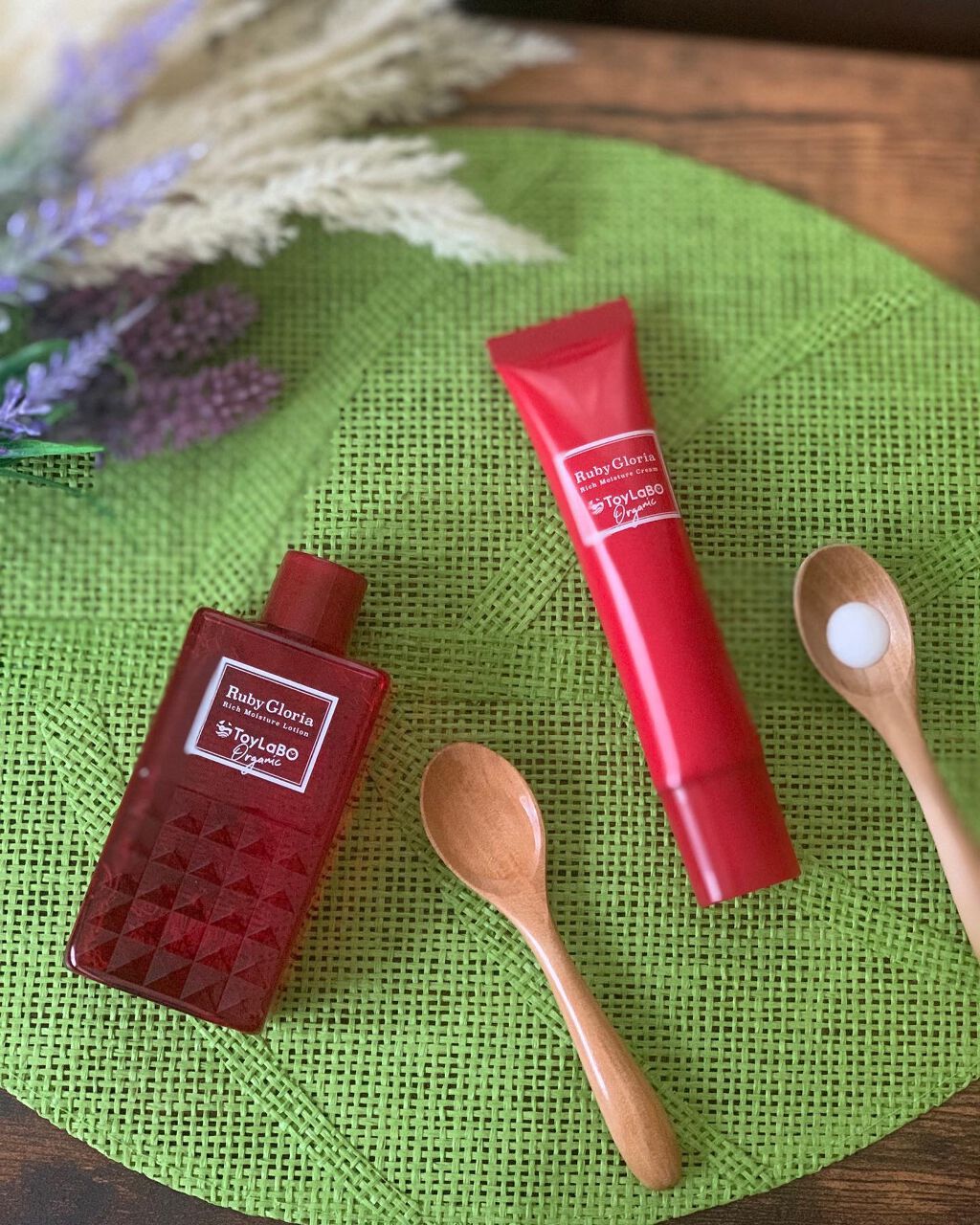 piitan on LIPS 「..時短ケアでしっかりケア出来て優秀だと思う..お肌が柔らかく..」(1枚目)