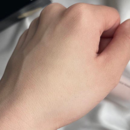 ナチュラルマットベース/ZEESEA/化粧下地を使ったクチコミ(4枚目)