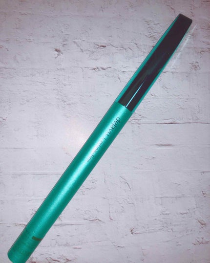 「密着アイライナー」クリームペンシル/デジャヴュ/ペンシルアイライナーを使ったクチコミ(1枚目)