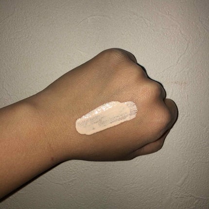 モイスチュアライジング ファンデーション プライマー S/PAUL & JOE BEAUTE/化粧下地を使ったクチコミ(2枚目)