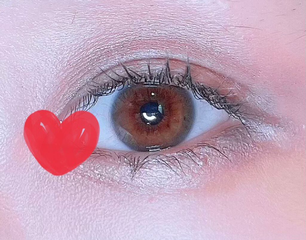 ラッシュマキシマイザーHP/KATE/マスカラ下地を使ったクチコミ(3枚目)