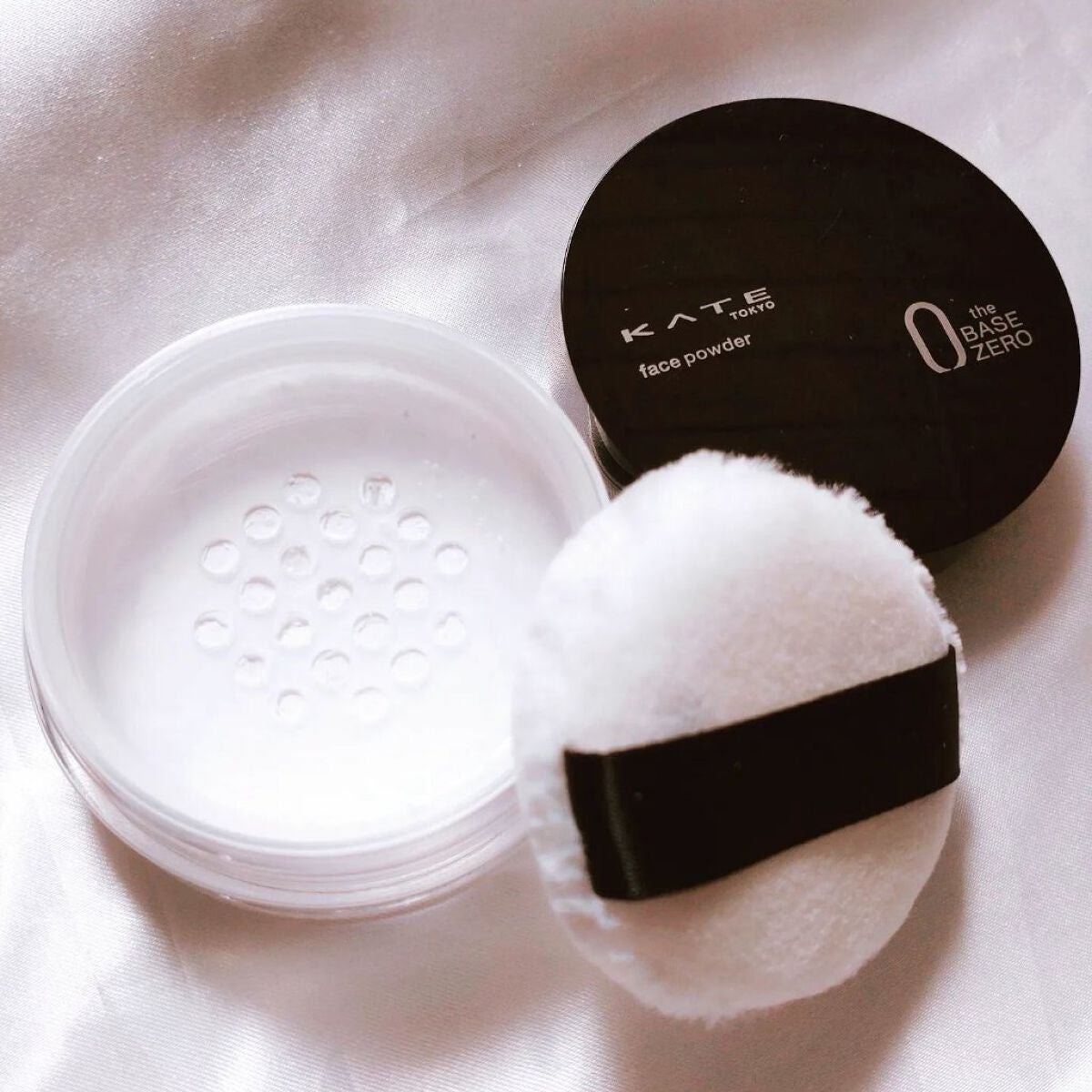 ザBB(カバー&モイストコーティング)/KATE/BBクリームを使ったクチコミ(8枚目)