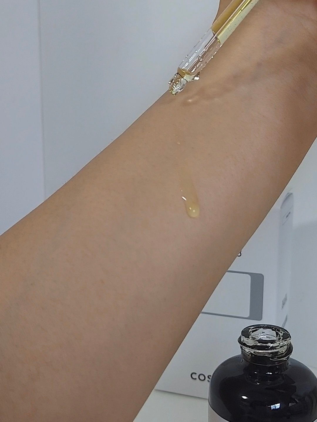 RXザ・ビタミンC23セラム/COSRX/美容液を使ったクチコミ(2枚目)