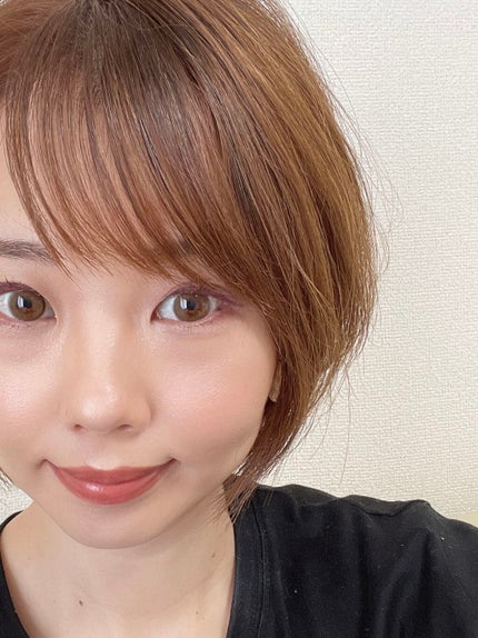 クイックラッシュカーラー/キャンメイク/マスカラ下地を使ったクチコミ(4枚目)