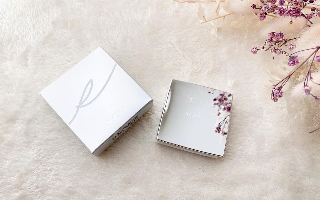 ザ ナウナウアイズ/RMK/単色アイシャドウを使ったクチコミ（1枚目）