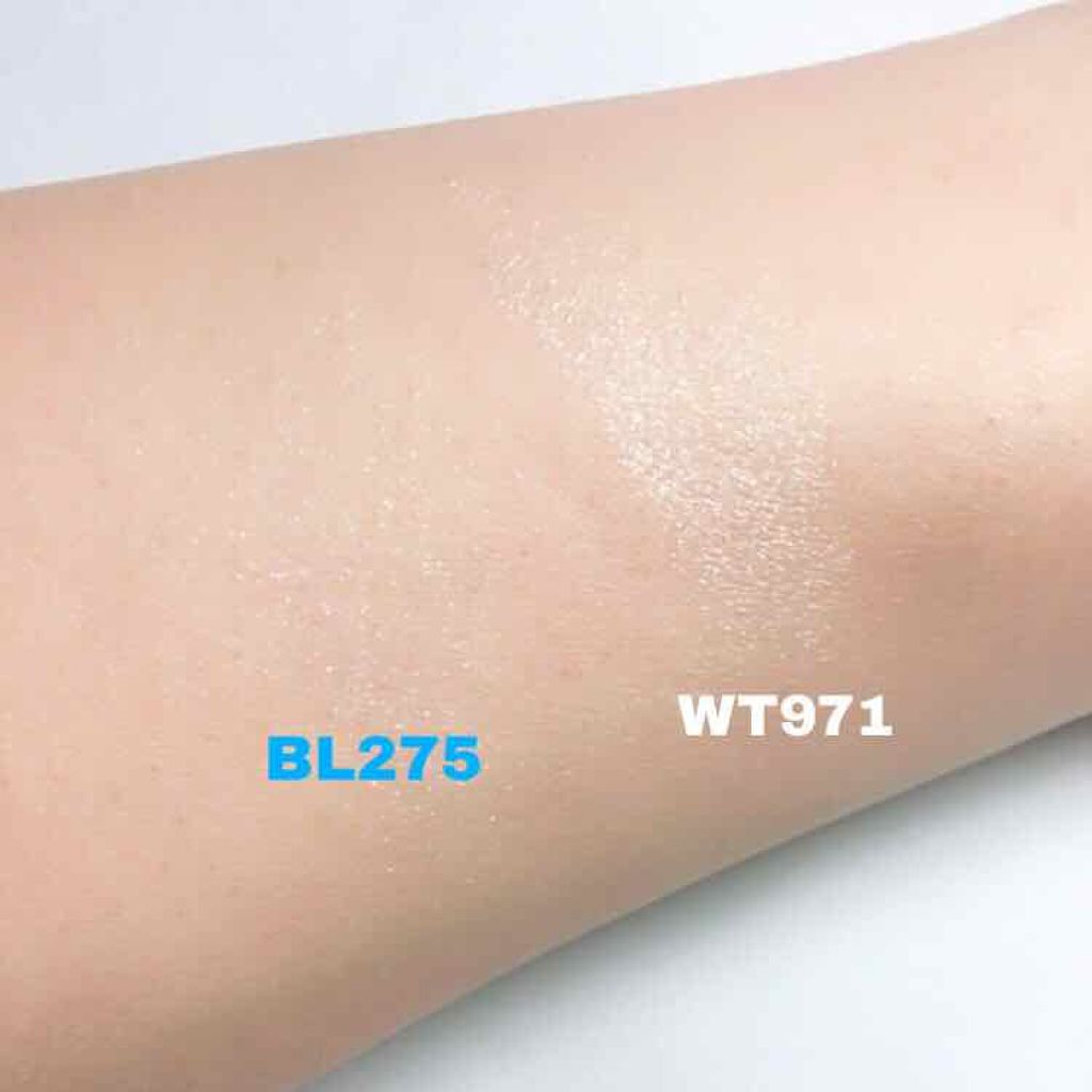 ウオーターバームシャドー/インテグレート/ジェル・クリームアイシャドウを使ったクチコミ(3枚目)