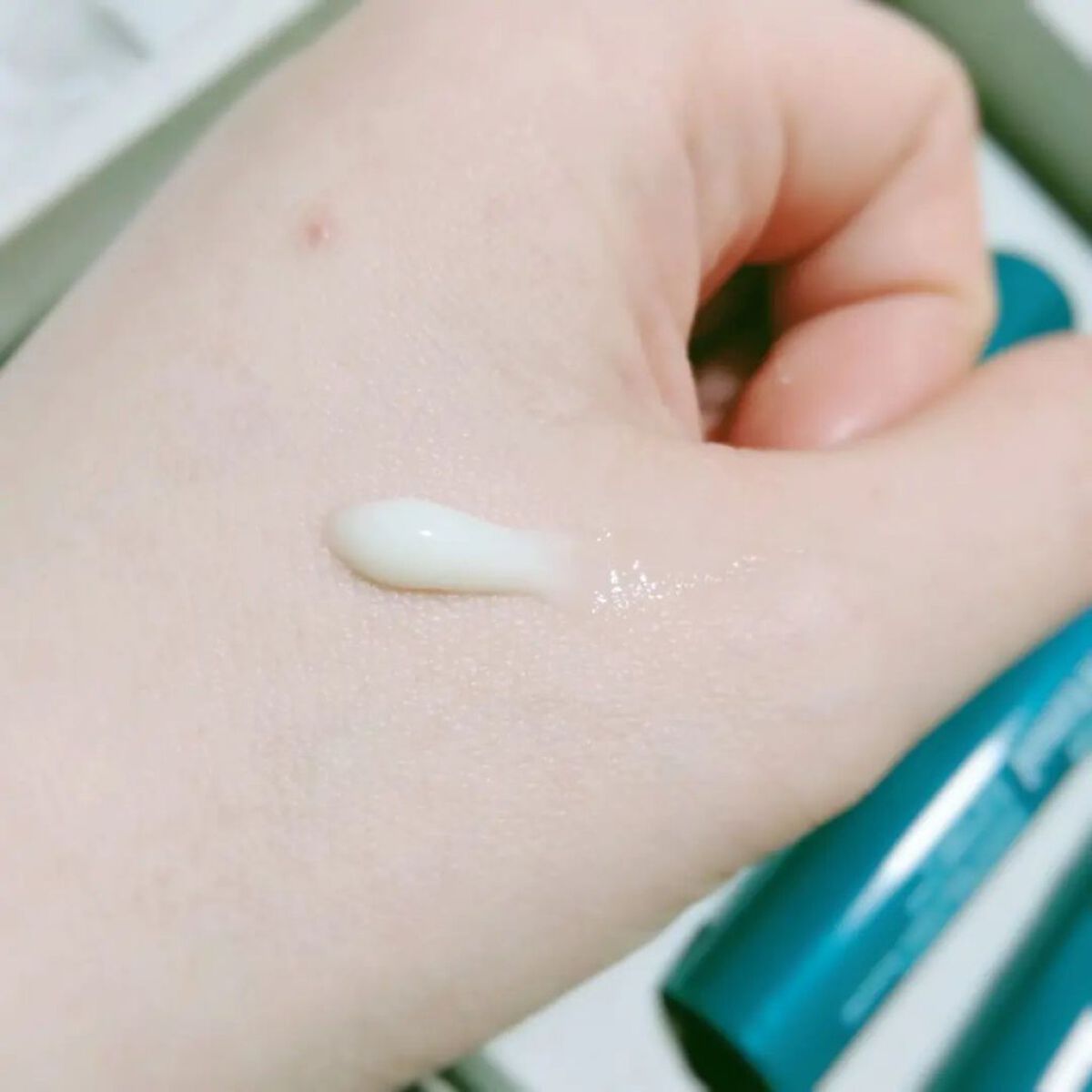 Bota Retinol/ENPRANI（韓国）/美容液を使ったクチコミ（3枚目）