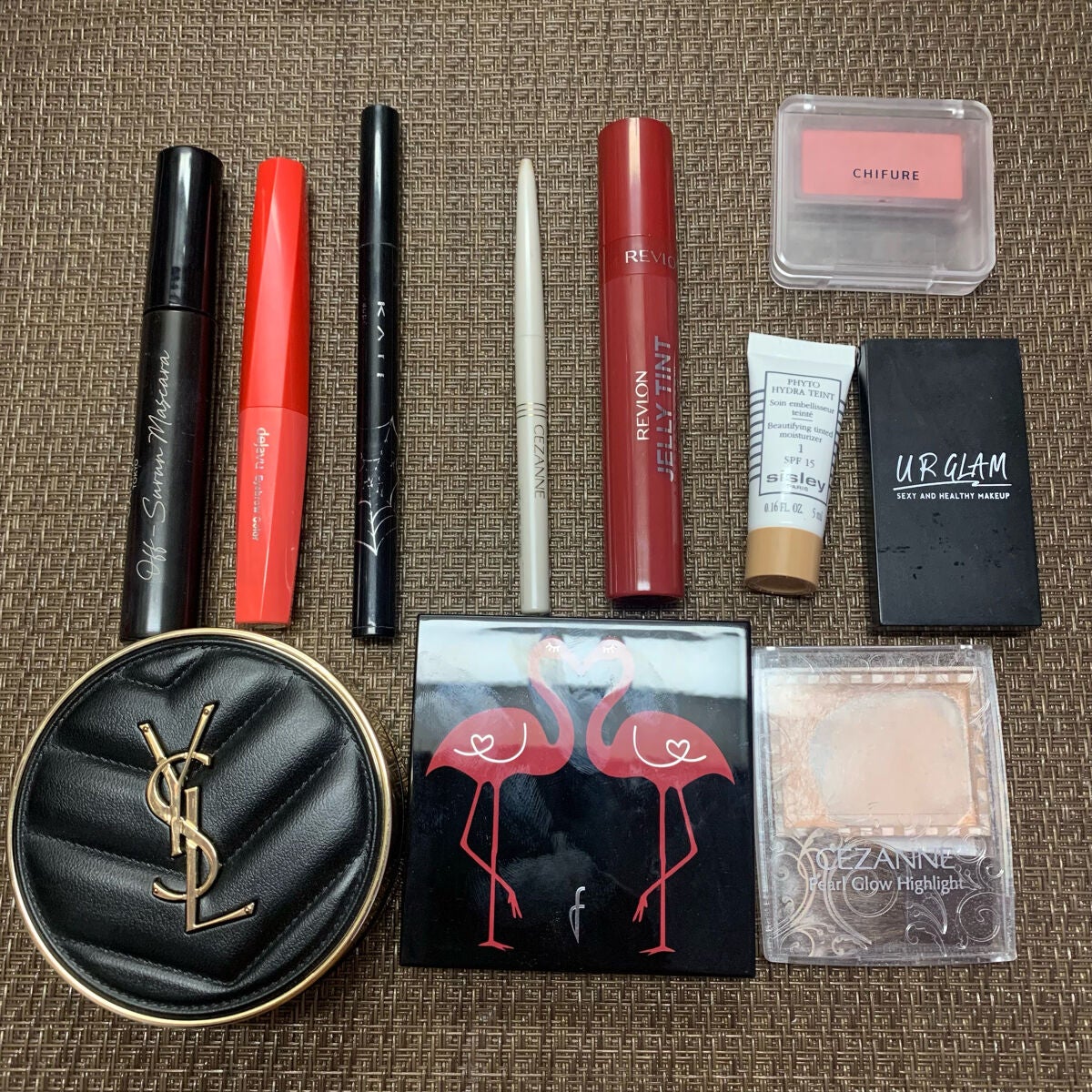 細芯 アイブロウ/CEZANNE/アイブロウペンシルを使ったクチコミ(4枚目)