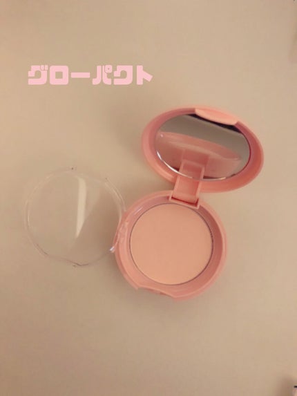 ノーセバム ミネラルパクト N/innisfree/プレストパウダーを使ったクチコミ(2枚目)